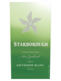 Starborough Sauvignon Blanc V23 750ML image number 3