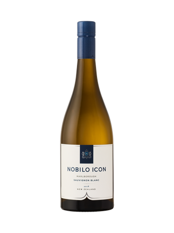 Nobilo Icon Sauvignon Blanc 750ML image number 1