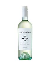 Chateau Souverain Sauvignon Blanc V23 750ML
