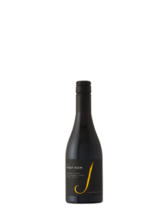 J California Pinot Noir V18 375ML image number 1
