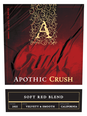 Apothic Crush V21 750ML image number 2