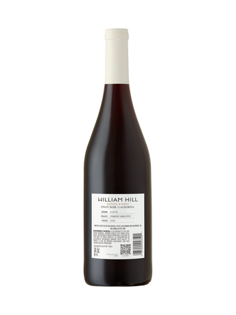 William Hill Pinot Noir V22 750ML image number 2