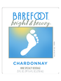 Barefoot Bright & Breezy Chardonnay 750ML image number 5