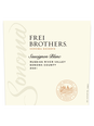 Frei Brothers Sonoma Reserve Sauvignon Blanc V21 750ML image number 3