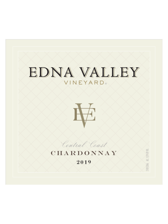 Edna Valley Central Coast Chardonnay V19 750ML image number 3