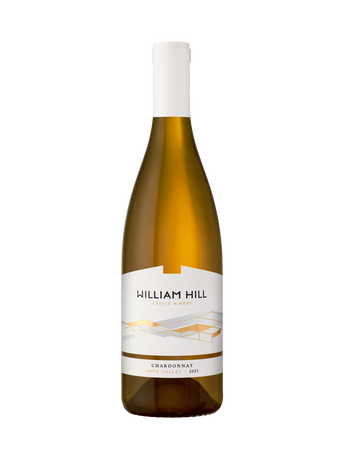 William Hill Napa Valley Chardonnay V20 750ML image number 1