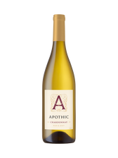 Apothic Chardonnay V23 750ML
