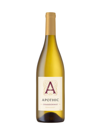 Apothic Chardonnay V23 750ML image number 1