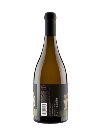 Orin Swift Mannequin 750ML 2021 image number 2