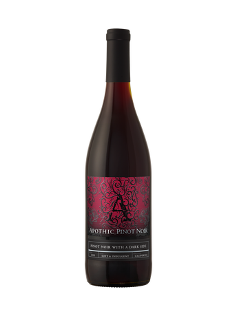 Apothic Pinot Noir V22 750ML image number 1