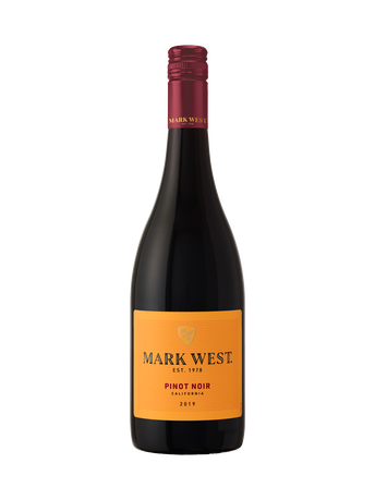 Mark West Pinot Noir V19 750ML image number 2