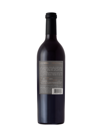Columbia Red Mountain Malbec V20 750ML image number 2