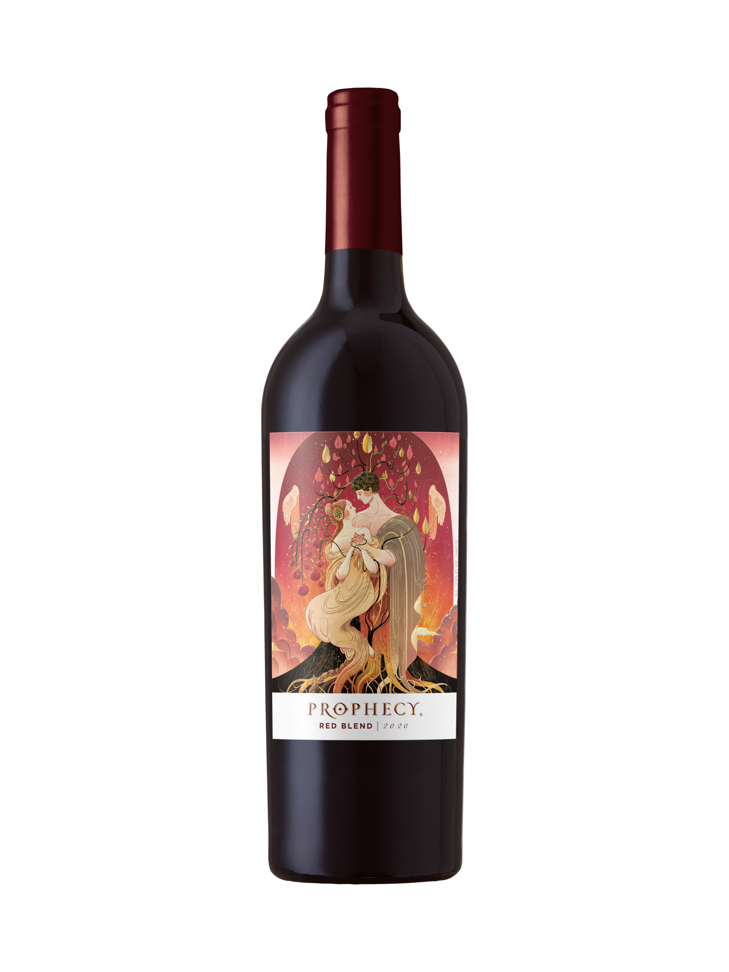 Prophecy Red Blend V20 750ML