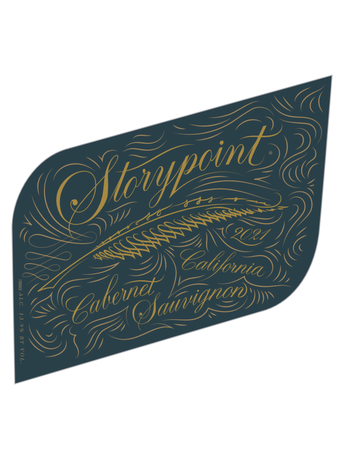 Storypoint Cabernet Sauvignon V21 750ML image number 3