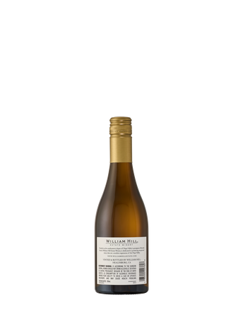 William Hill Napa Valley Chardonnay V18 375ML image number 2