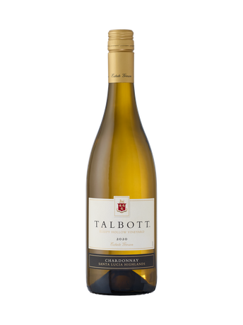 Talbott Sleepy Hollow Chardonnay V20 750ML image number 1