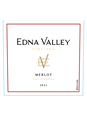 Edna Valley Vineyard Merlot V21 750ML image number 3