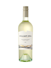 William Hill North Coast Sauvignon Blanc V21 750ML