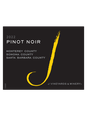 J Vineyards Pinot Noir V22 750ML image number 3