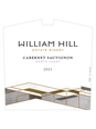 William Hill Cabernet Sauvignon V21 750ML image number 2