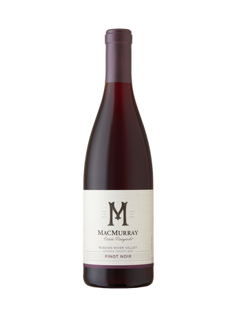 MacMurray Estate Vineyards Pinot Noir V21 750ML image number 1