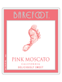 Barefoot Cellars Pink Moscato 750ML image number 8