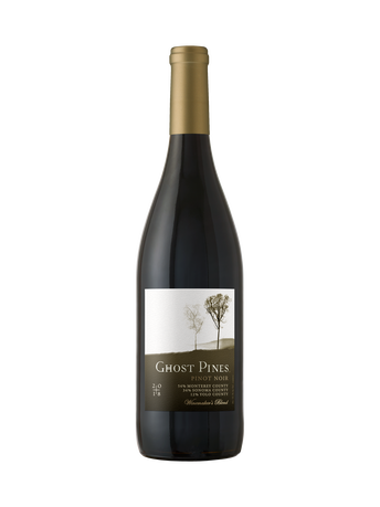 Ghost Pines Pinot Noir V18 750ML image number 1
