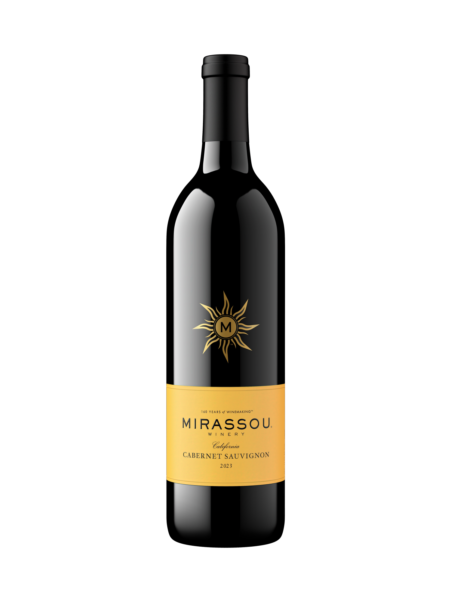 Mirassou Cabernet Sauvignon V23 750ML