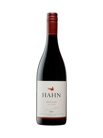 Hahn Founder's Pinot Noir V22 750ML image number 1