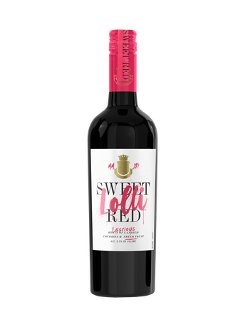 Lolli Sweet Red Blend 750ML image number 1