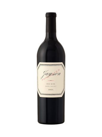Jayson by Pahlmeyer Napa Valley Red V21 750ML image number 1