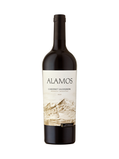 Alamos Cabernet Sauvignon V20 750ML