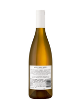 William Hill Napa Valley Chardonnay V20 750ML
