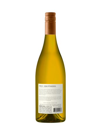 Frei Brothers Russian River Valley Chardonnay V20 750ML image number 2