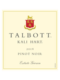 Talbott Kali Hart Pinot Noir V18 750ML image number 8