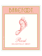 Barefoot Cellars Rosé 750ML image number 3