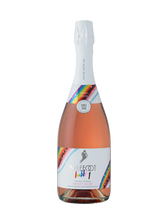 Barefoot Bubbly Sweet Rosé Pride Edition 750ML