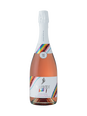 Barefoot Bubbly Sweet Rosé Pride Edition 750ML image number 1