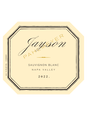 Jayson by Pahlmeyer Napa Valley Sauvignon Blanc V22 750ML image number 2
