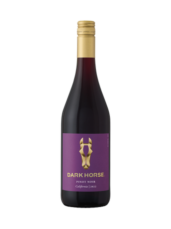 Dark Horse Pinot Noir V22 750ML image number 1