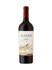 Alamos Malbec V21 750ML