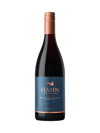 Hahn Arroyo Seco GSM V22 750ML image number 1
