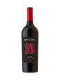 Apothic Red V22 750ML image number 1