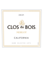 Clos du Bois Merlot V21 750ML image number 3