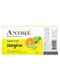 André Cocktails Sweet Fizzy Sangria 750ML image number 6