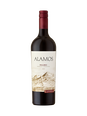 Alamos Malbec V20 750ML image number 1