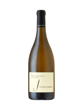 J Vineyards Russian River Valley Chardonnay V22 750ML