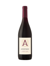 Apothic Pinot Noir V22 750ML