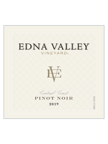 Edna Valley Central Coast Pinot Noir V19 750ML image number 2