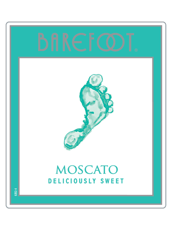 Barefoot Cellars Moscato 750ML image number 6